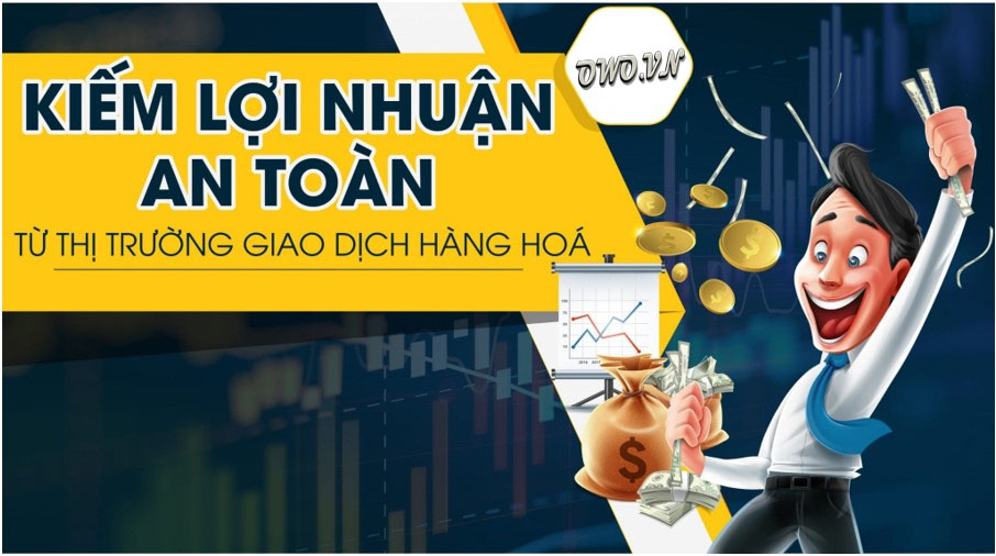 Xây dựng danh mục đầu tư đa dạng và bền vững trong giao dịch hàng hóa phái sinh quốc tế