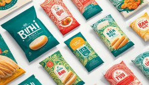 In túi bánh mì que với thiết kế độc đáo, giúp sản phẩm của bạn nổi bật, thu hút khách hàng và khẳng định vị thế của thương hiệu trên thị trường