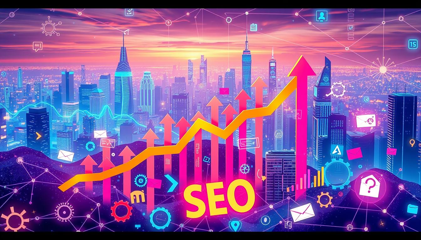 Rendez votre entreprise inoubliable avec nos services SEO, aussi marquants que la gastronomie française Nos services SEO propulsent votre site en tête des résultats, comme la Tour Eiffel domine le ciel de Paris