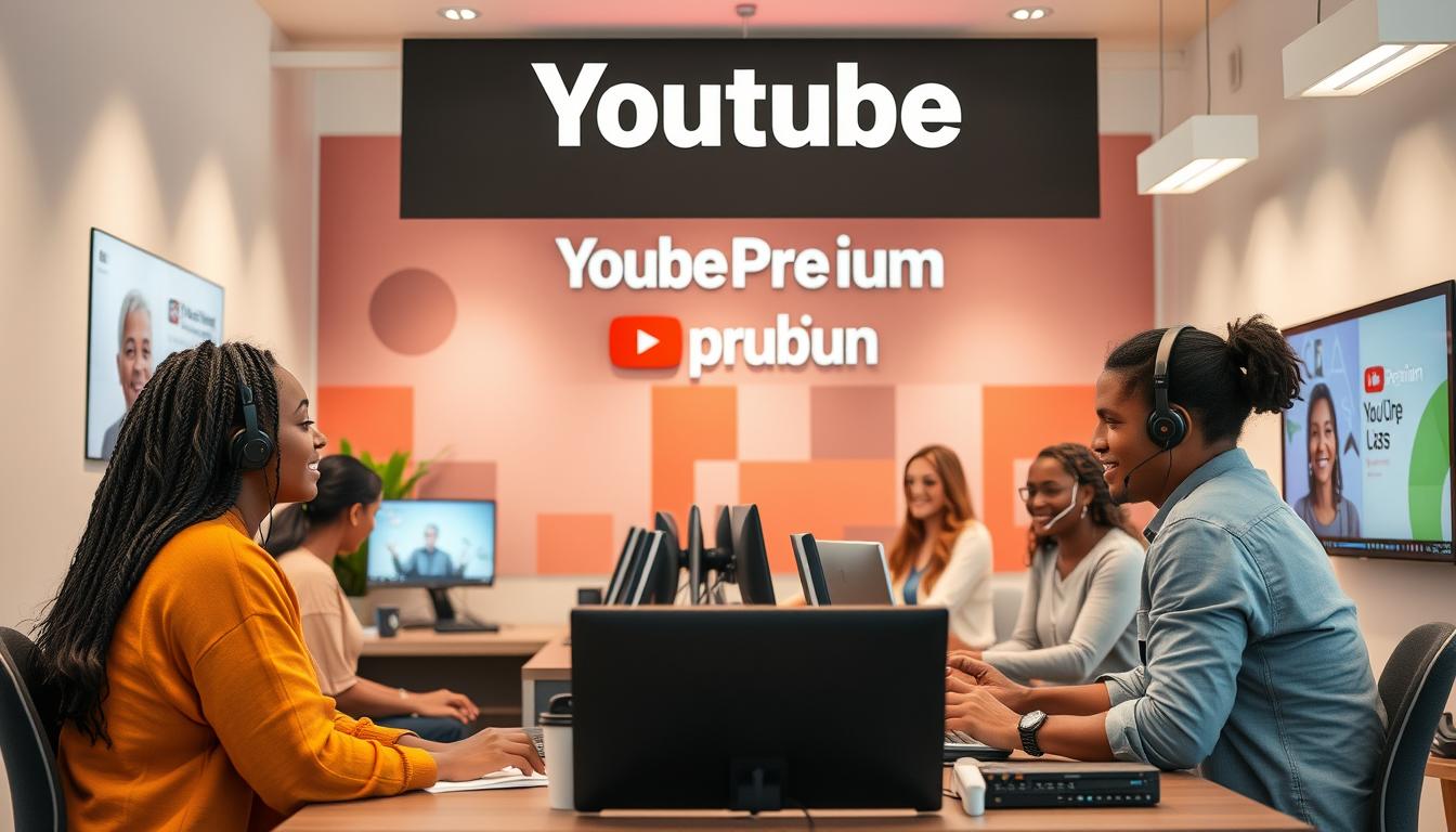 YouTube Premium – không chỉ là dịch vụ, mà là trải nghiệm toàn diện giúp bạn làm chủ mọi giây phút giải trí